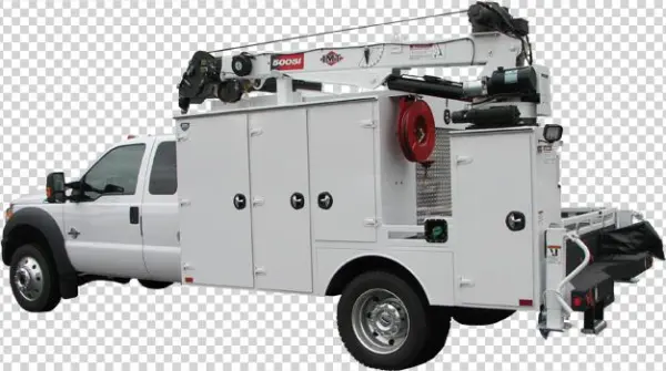 Mechanic Service Truck For Sale In Bc