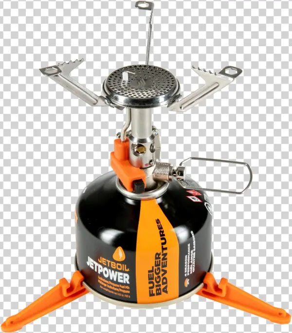 Mightymo Cooking System