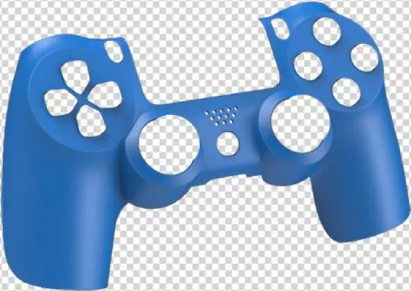 Net/playstation 4 Pro Painted/
