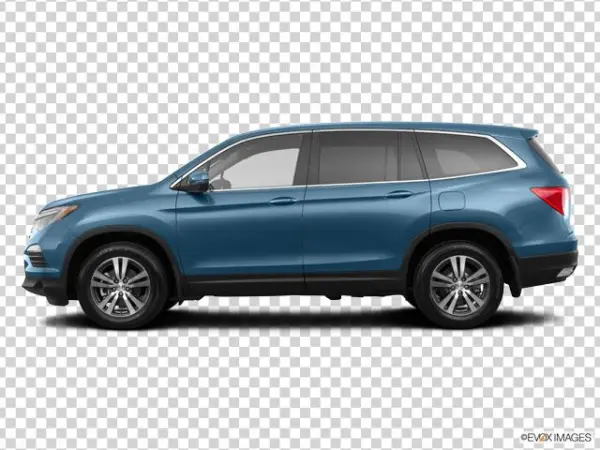 New 2018 Honda Pilot In Ocala, Fl