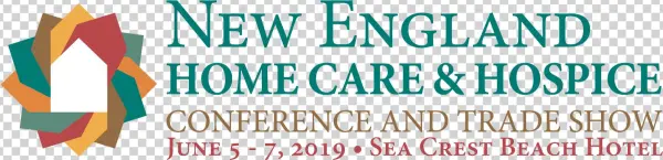 New England Home Health And Hospice Conference Logo
