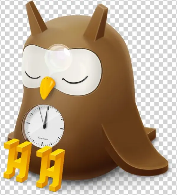 Night Owl On The Mac App Store
