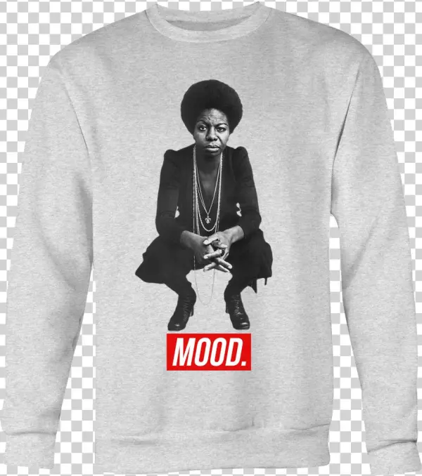 Nina Simone Sweatshirt