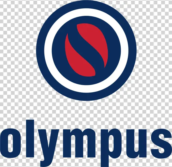 Olympus Logo Png Transparent