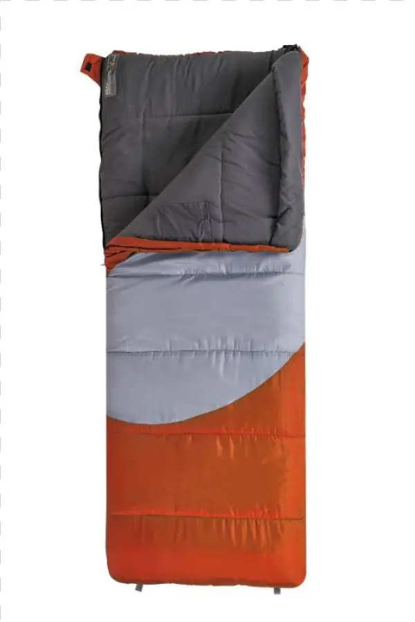 Oztrail Lawson Jumbo Camper -5c Sleeping Bag