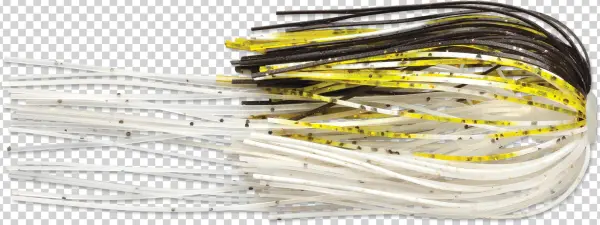 Power Pulse Quick Skirt Crappie