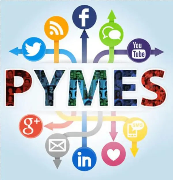 Pymes Y Redes Sociales, El Binomio De La Oportunidad