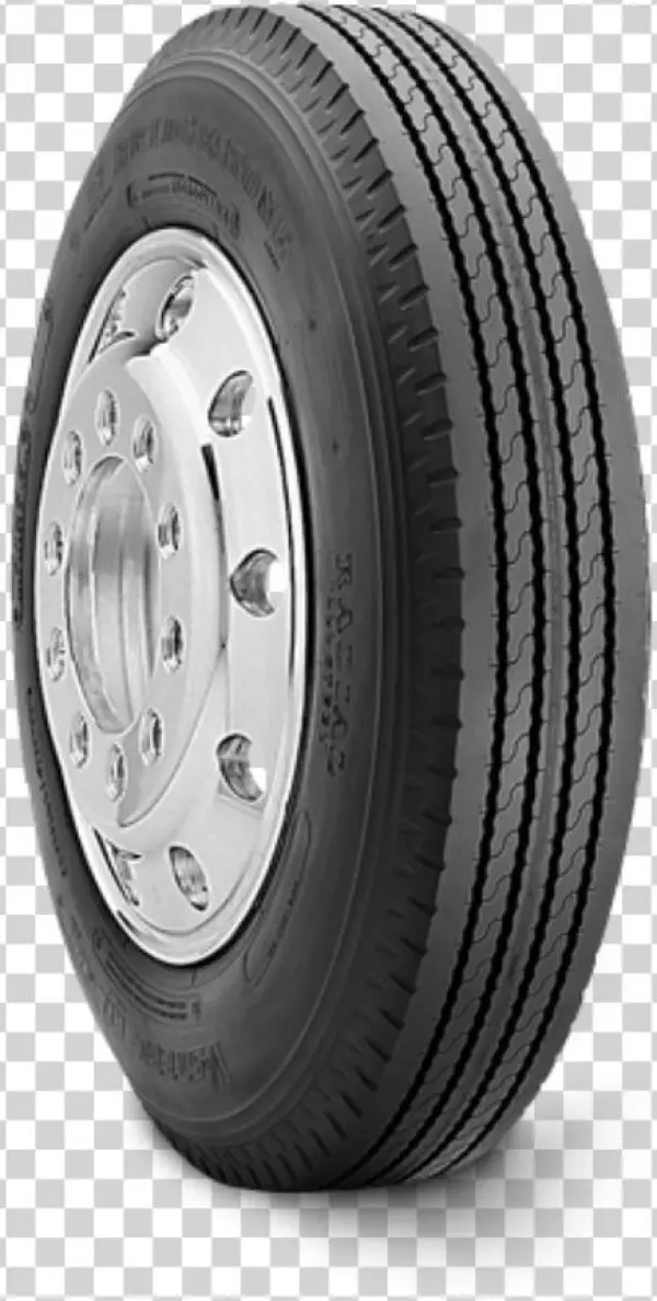 R180 Tire