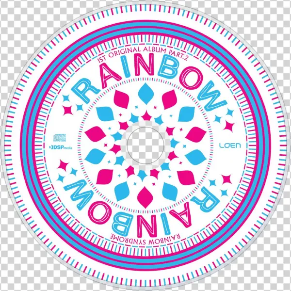 레인보우 Rainbow Syndrome Part