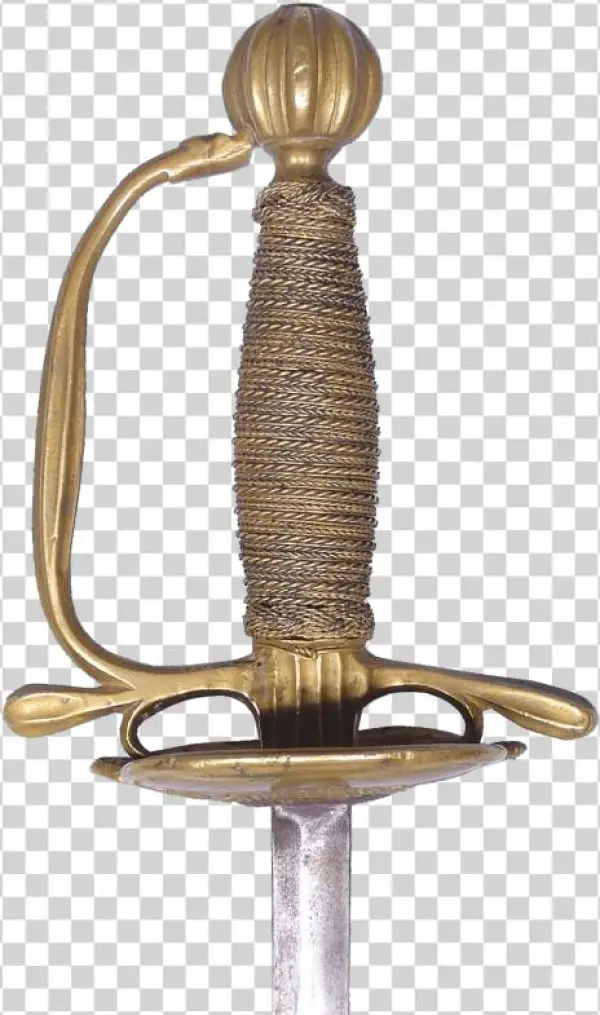 Rapier Png