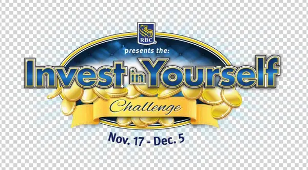 Rbc Invest In Yourself Logo