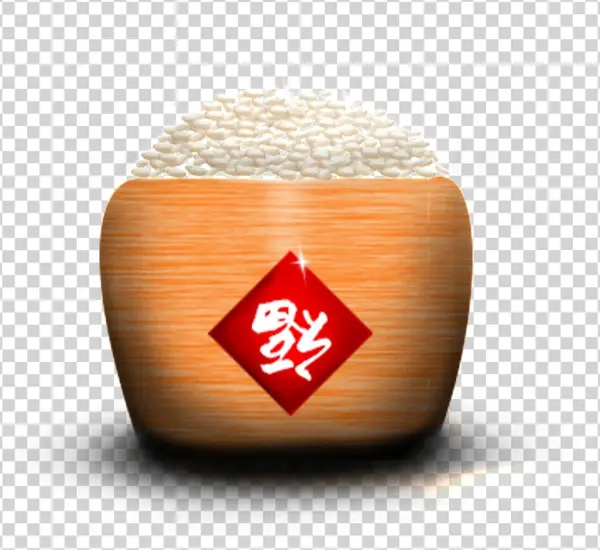 Rice Cans Hd Beautiful Png