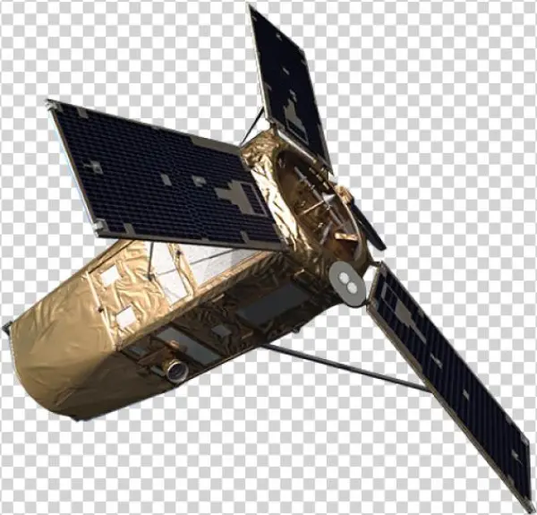 Satellite Type
