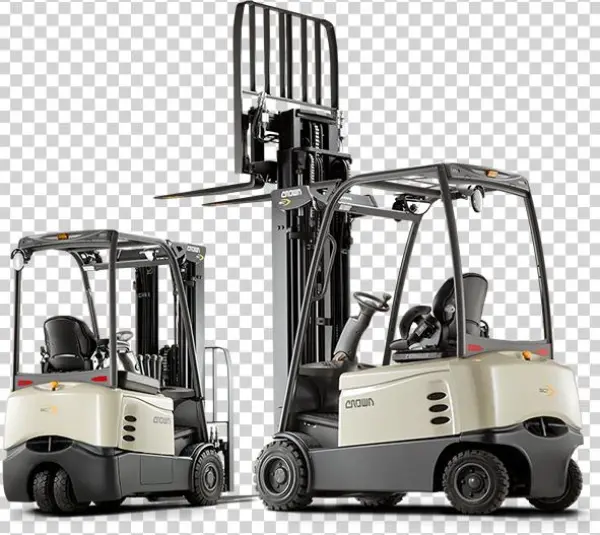 Sc Series Forklifts Offer More Value And Versatility