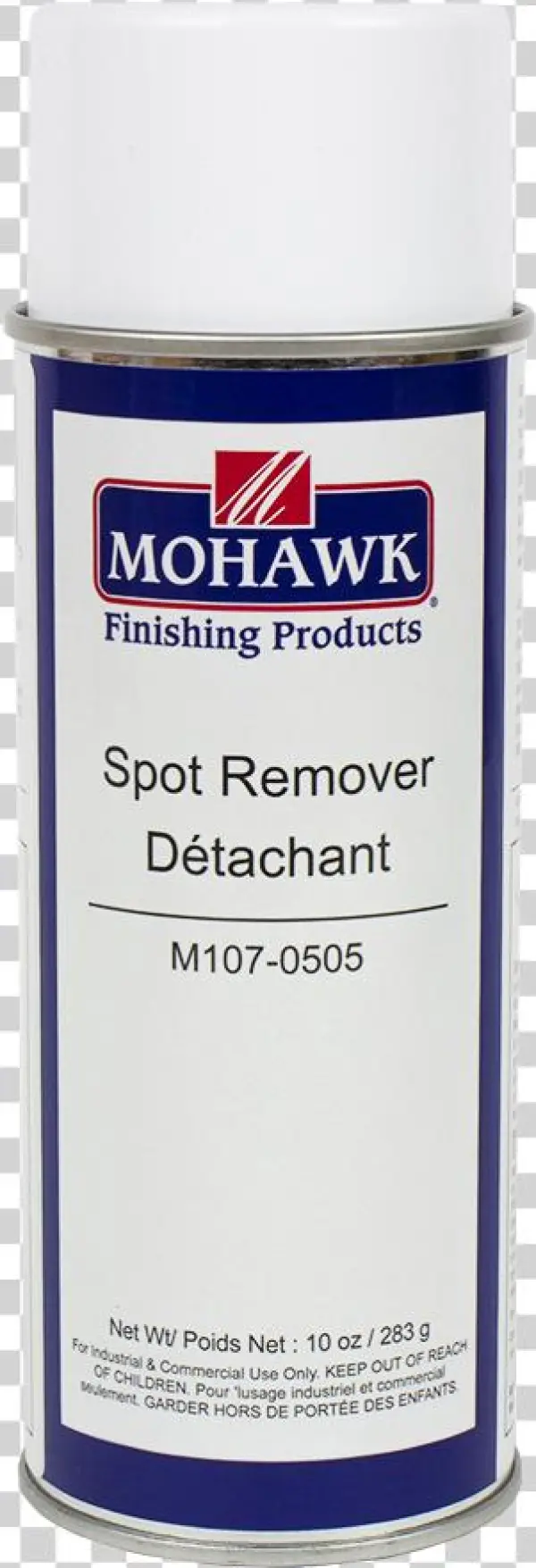 Spot Remover