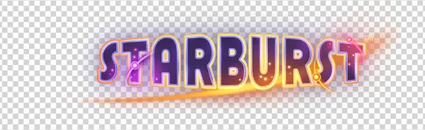Starburst Review