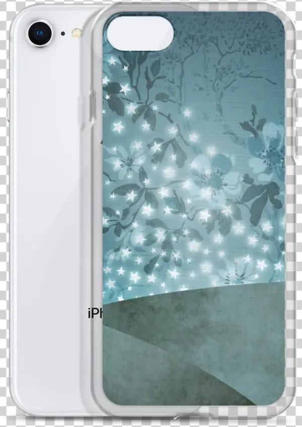 Stars Iphone Case