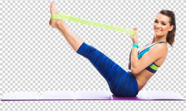 Stretch Png