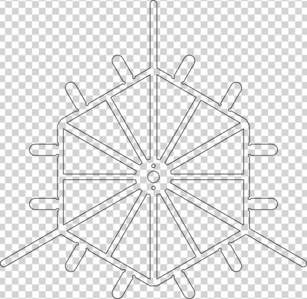 The Node Was Designed As A Flat Surface