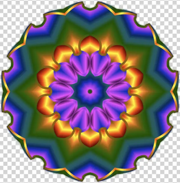 This Free Icons Png Design Of Glorious Blossom 1