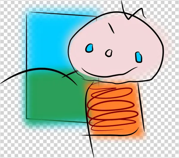 This Free Icons Png Design Of Potential Baby