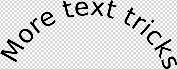 This Free Icons Png Design Of Text On A Path