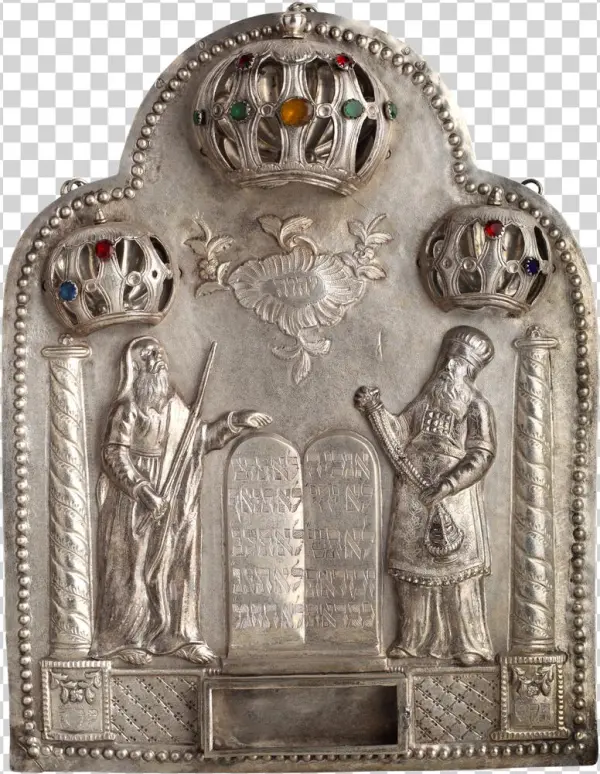 Torah Shield