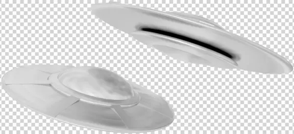 Ufo Clipart Realistic