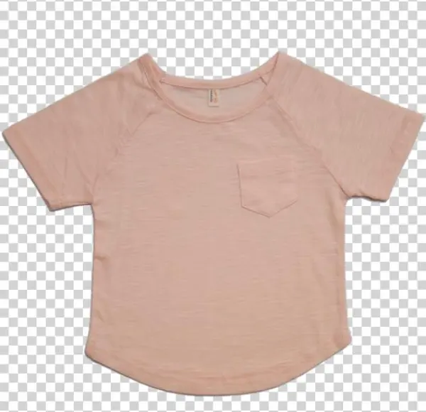 Union Pocket Tee