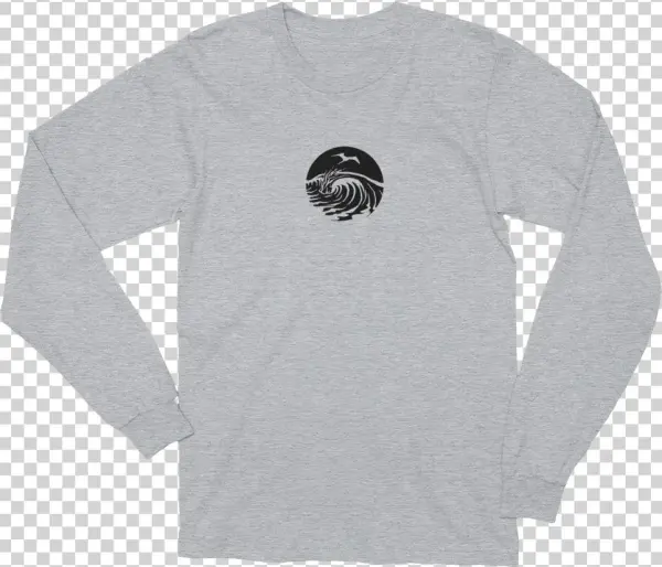 Unisex Long Sleeve T-shirt