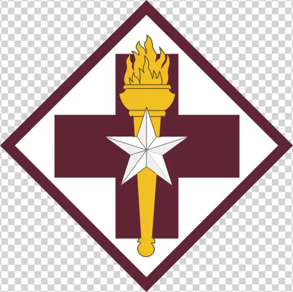 Us Army 32nd Medical Brigade Ssi