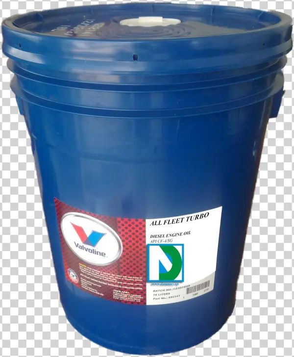 Valvoline All Fleet Turbo 15w40 Is Formulated To Provide