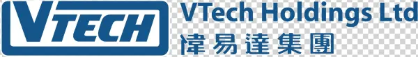Vtech Logo Png Transparent