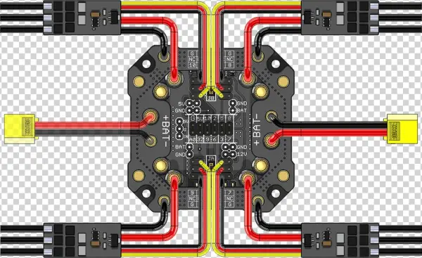Wiring