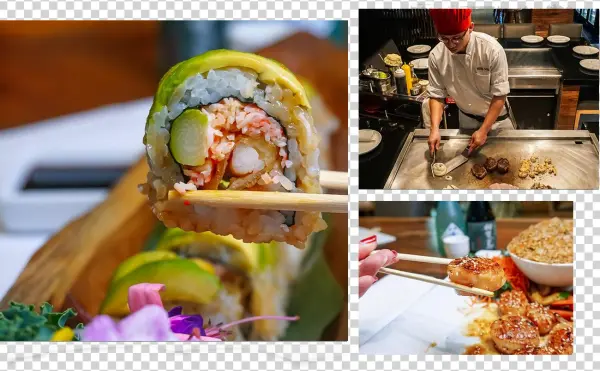 14 Locations Throughout South Florida