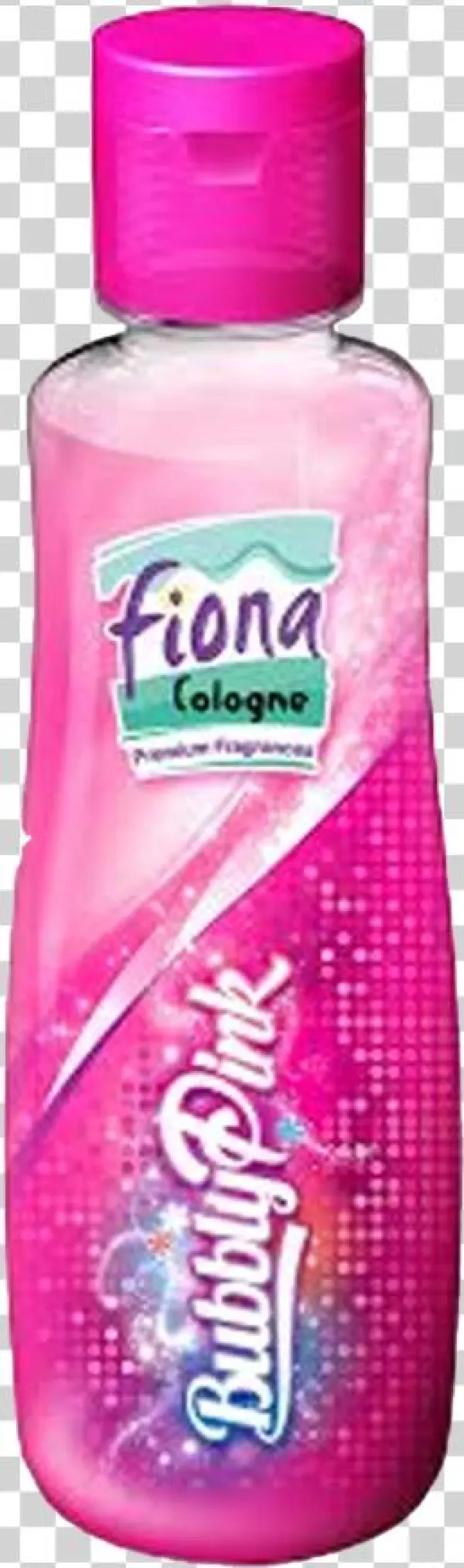 2018 Fiona Cologne