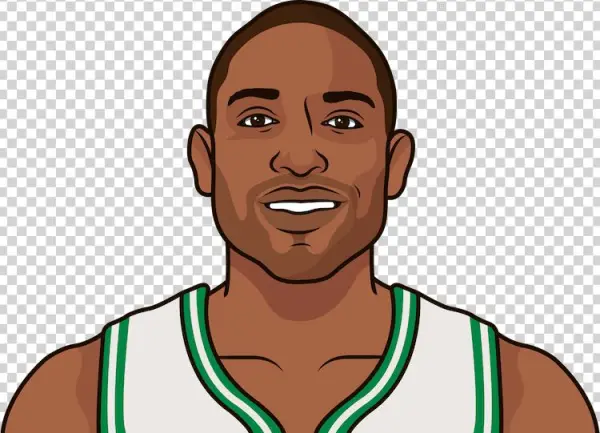 Al Horford