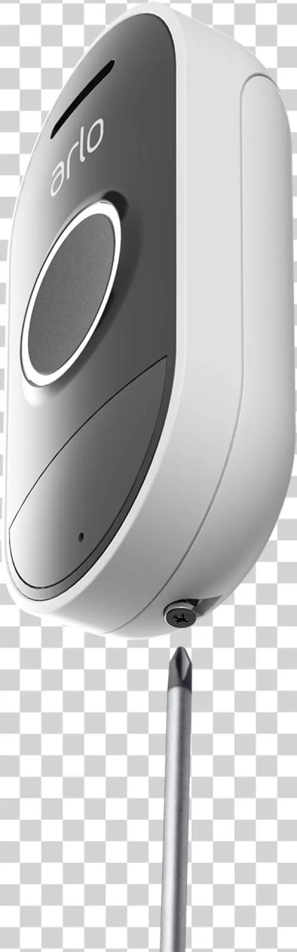 Arlo Audio Doorbell