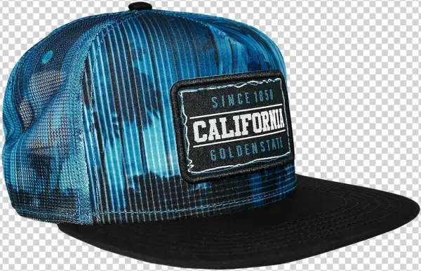 Available Colors
