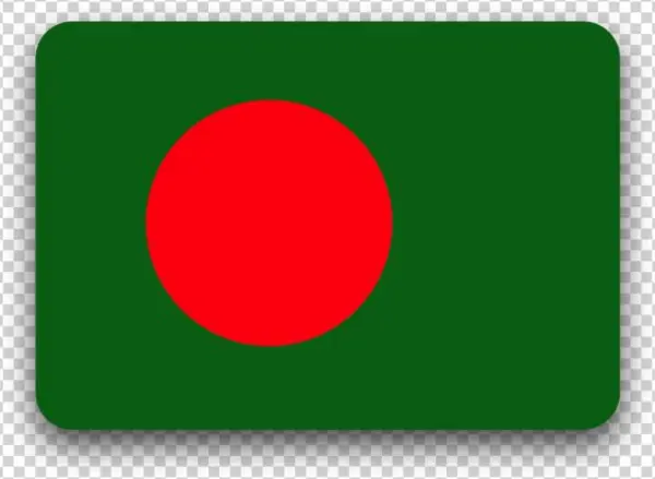 Bangladesh Flag