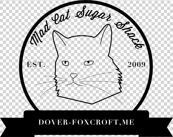 Branding And Packaging For Black Dog Farm & Mad Cat