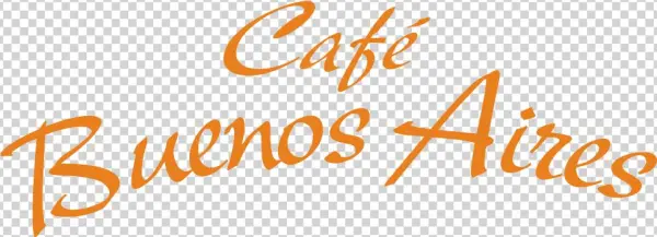 Buenos Aires Color Logo