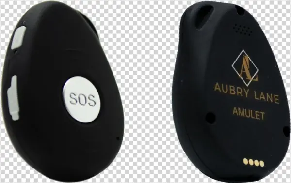 Click On The Amulet Buttons To Get More Information