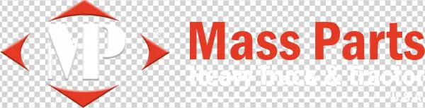 Cropped Logo Mass Parts Mp White Long Clear 1