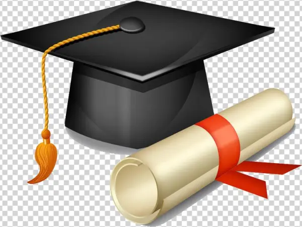 Degree Background Png
