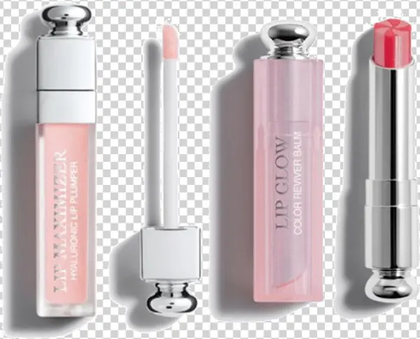 Dior Lip Maximiser & Lip Glow To The Max