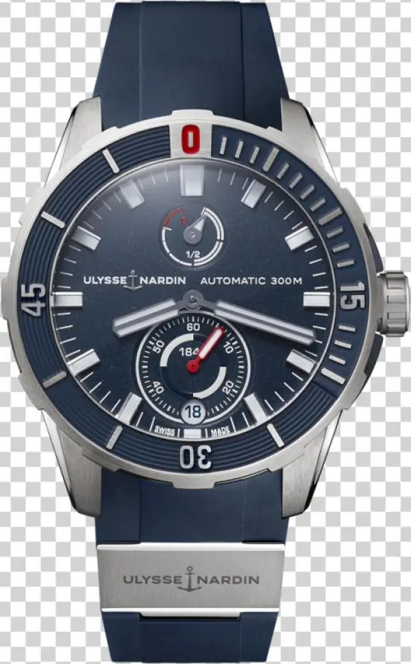 Diver Chronometer
