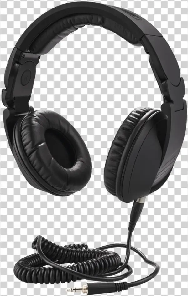 Dj Headphones Png