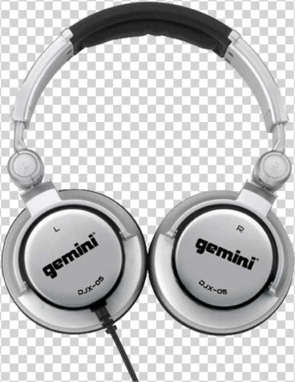 Djx-05 Professional Dj Headphones