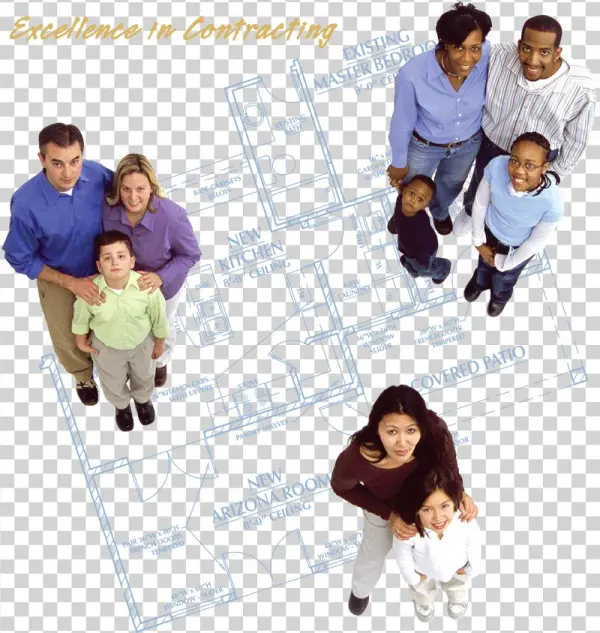 Finding General Contractor Hiring Tips For Arizona